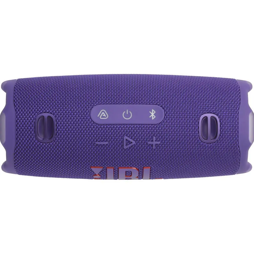 Портативна акустика JBL Charge 6 Purple [JBLCHARGE6PUR] [133199] - фото 5
