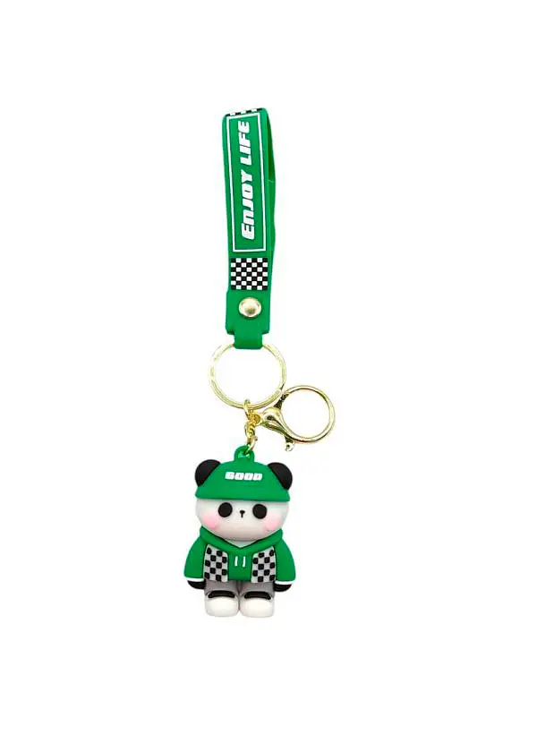 Брелок BIBI TOYS Ведмедик 1 (762107BT) - фото 2