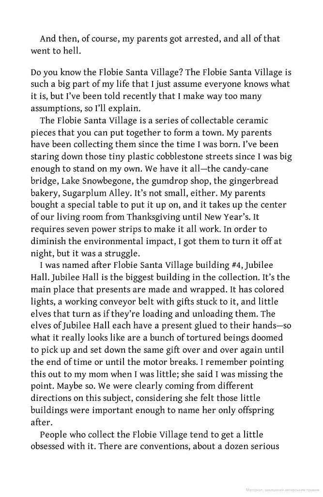 Let it Snow - фото 5