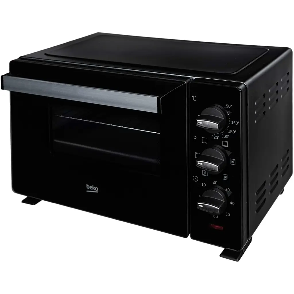 Електропіч Beko BMOF19B - фото 10