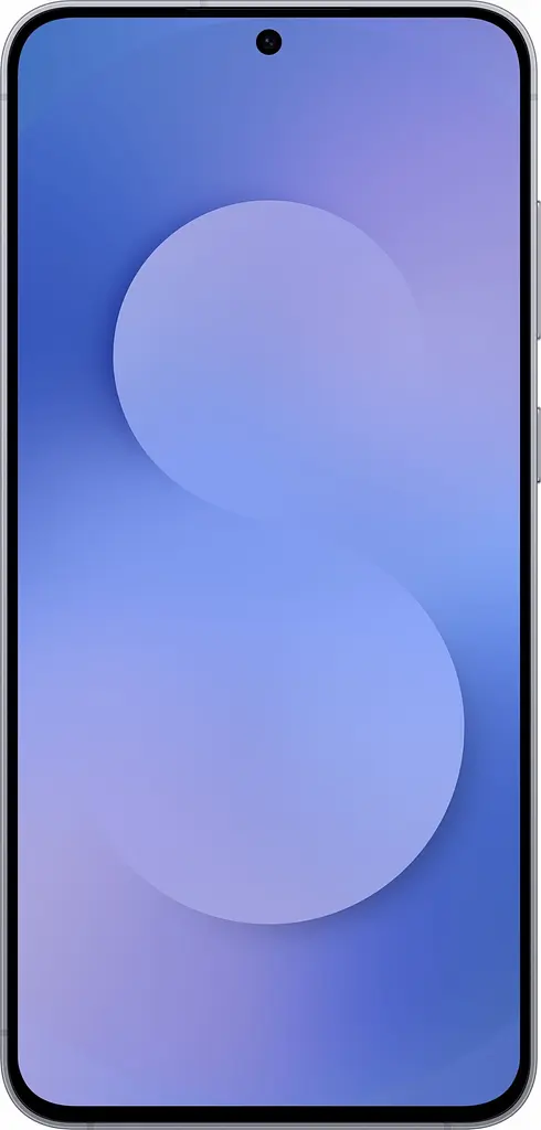 Смартфон Samsung Galaxy S25 FE 8/128GB Navy (SM-S731B) (Global) [5G, NFC, 2 SIM/1 SIM + 1 eSIM] - фото 2