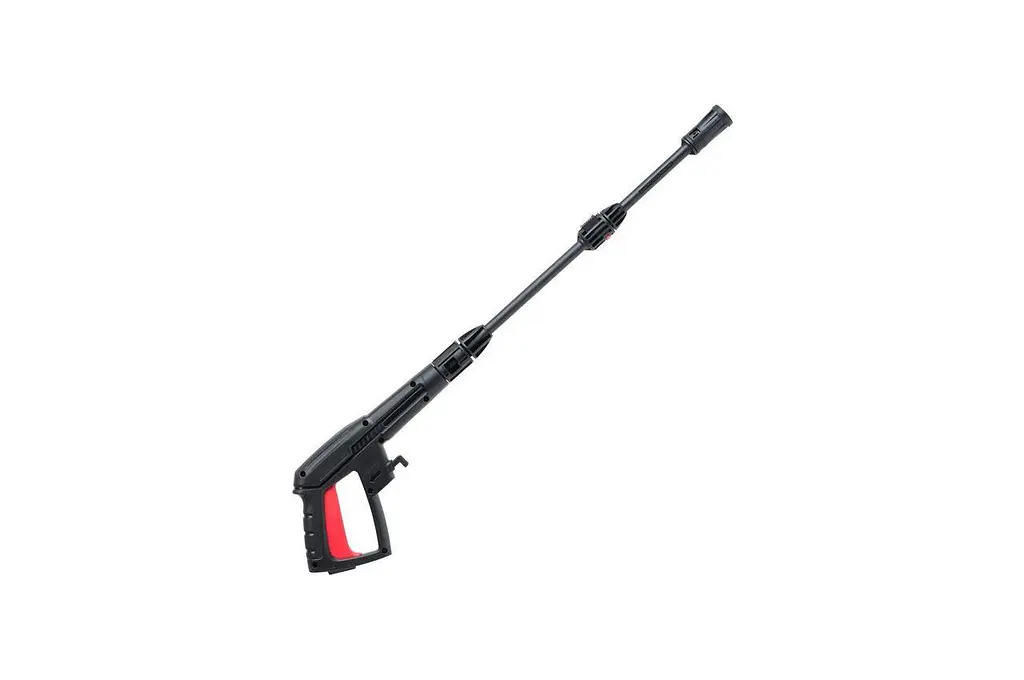 Мойка высокого давления автомойка универсальная Intertool DT-1503 5.5 л/мин x 80-110 бар - фото 8