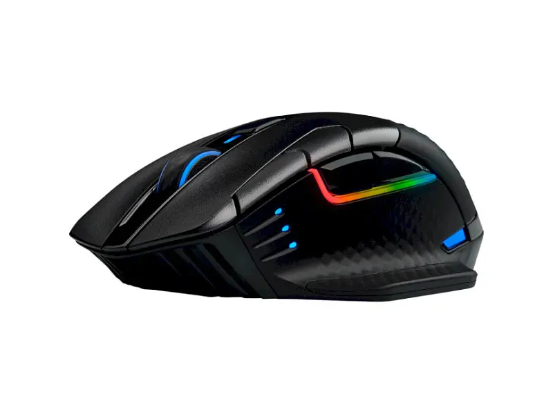 Миша Corsair Dark Core RGB Pro (CH-9315411-EU) - фото 2