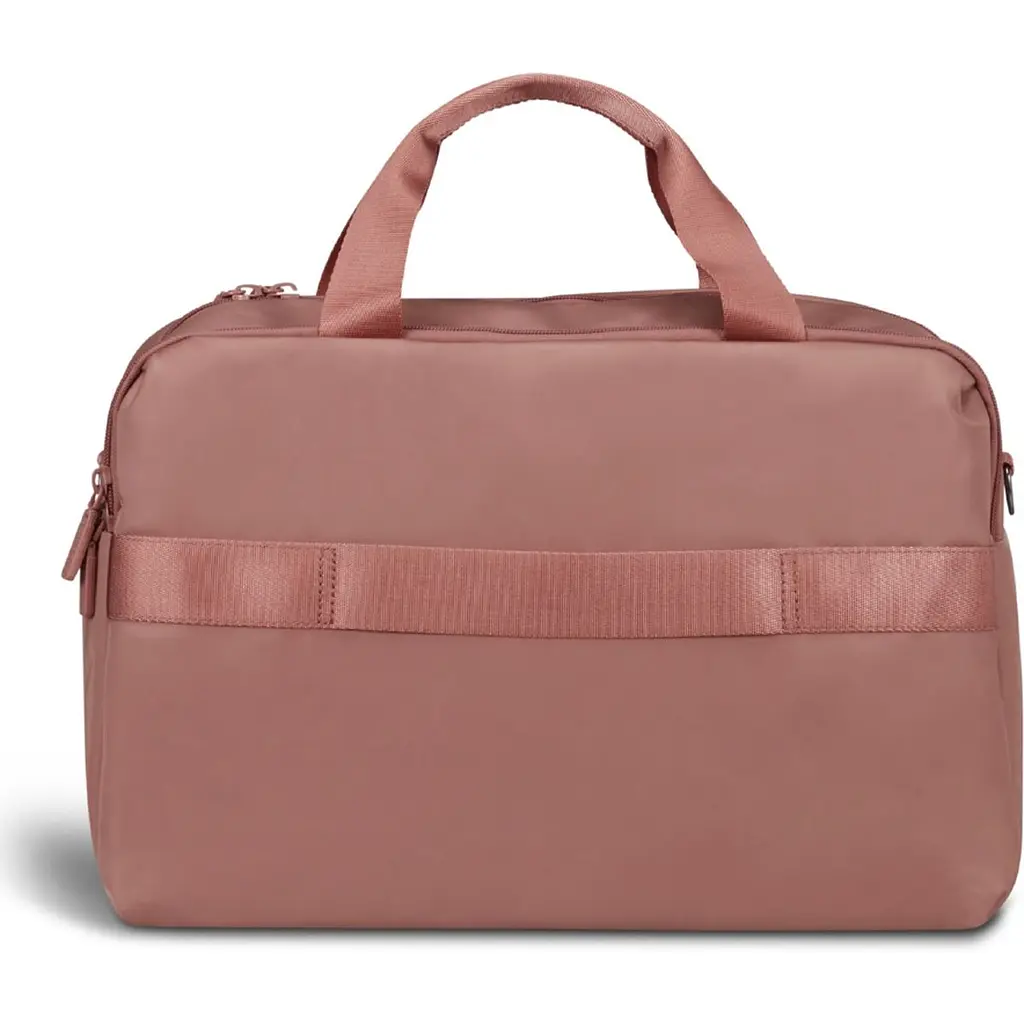 Дорожня Сумка Lipault CITY PLUME ROSE 43x29x24 P61*70013 - фото 4