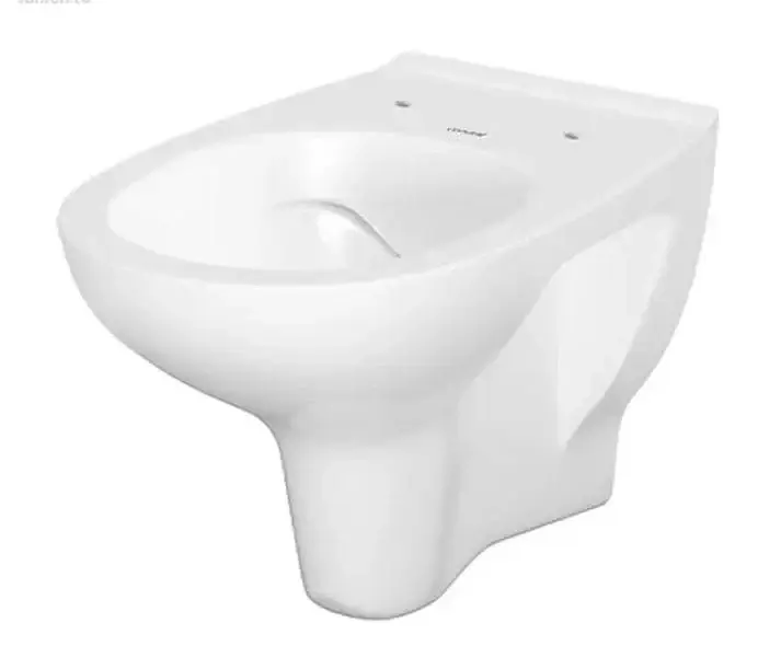 Інсталяція Cersanit Tech Line Base з кнопкою Base Circle + унітаз Arteco CleanOn з сидінням 30412 - фото 8