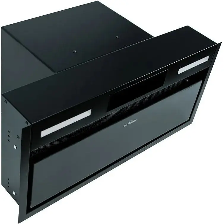 Витяжка вбудована Best Chef Space box 1000 black 60 (4F481B2L7E) - фото 3