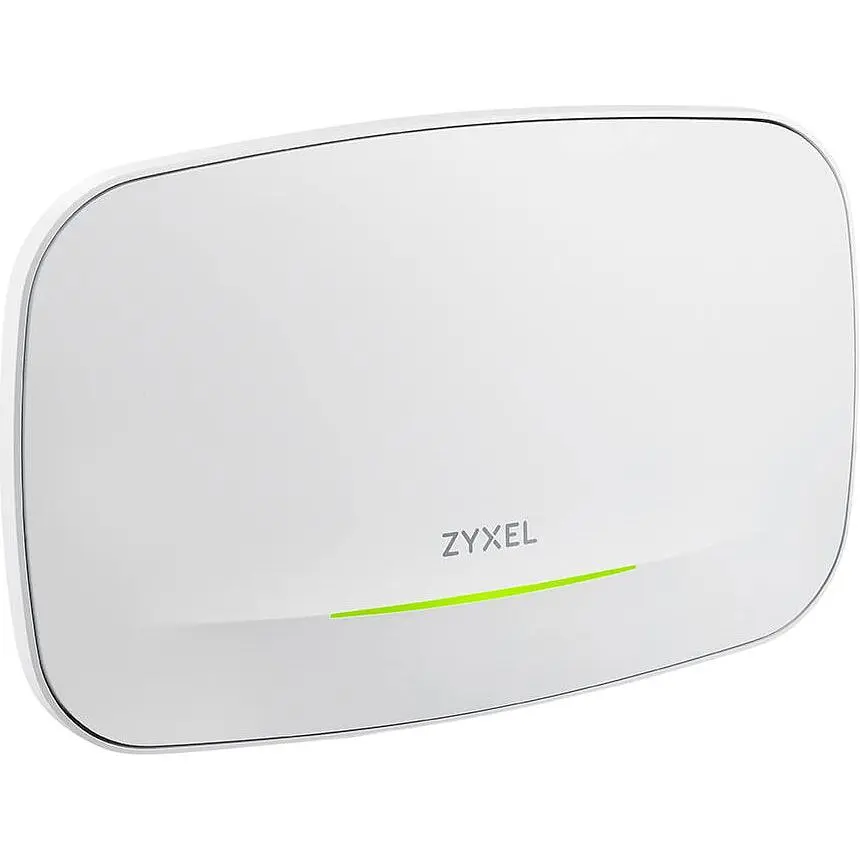 Точка доступа Zyxel NebulaFlex NWA130BE (NWA130BE-EU0101F) [137911] - фото 3