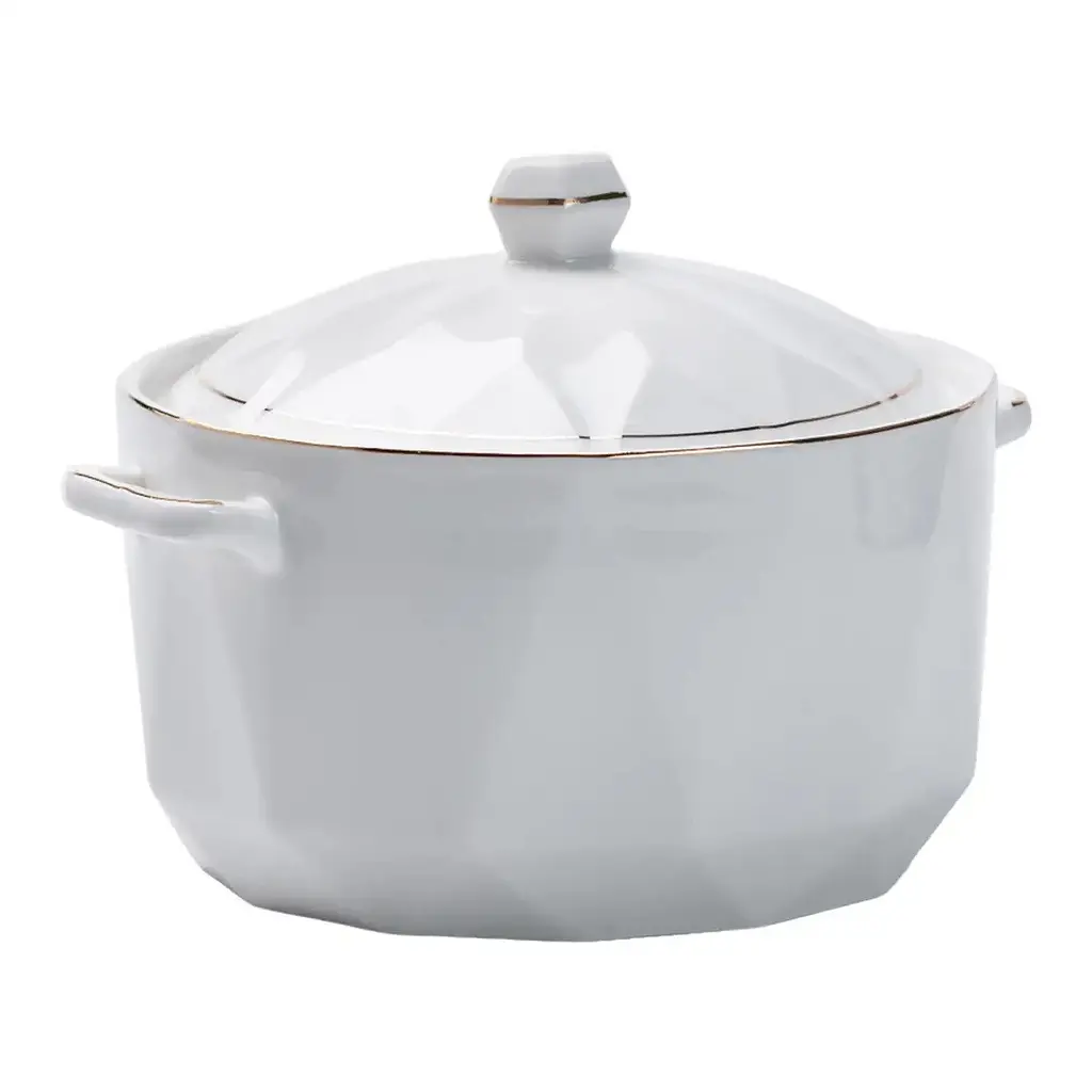 Каструля керамічна Yiwu HP1050 1,4 л