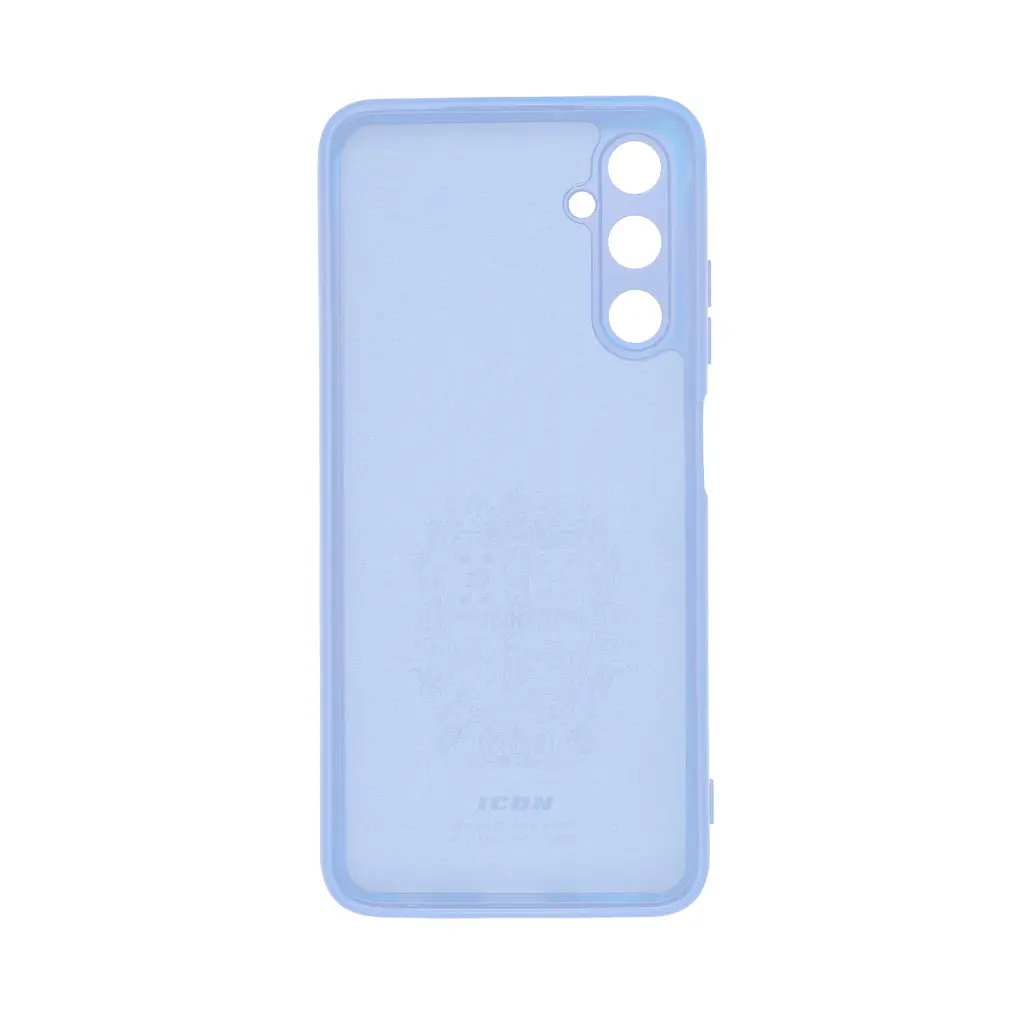 Чохол ArmorStandart ICON для Samsung A05s (A057) Camera cover Lavender - фото 2