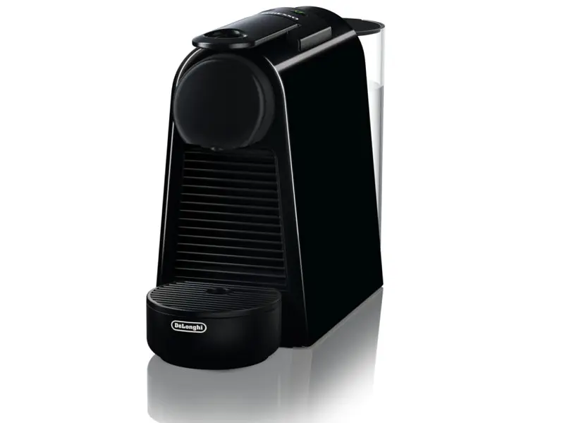 Кавоварка Delonghi Essenza Mini EN85.B - фото 2