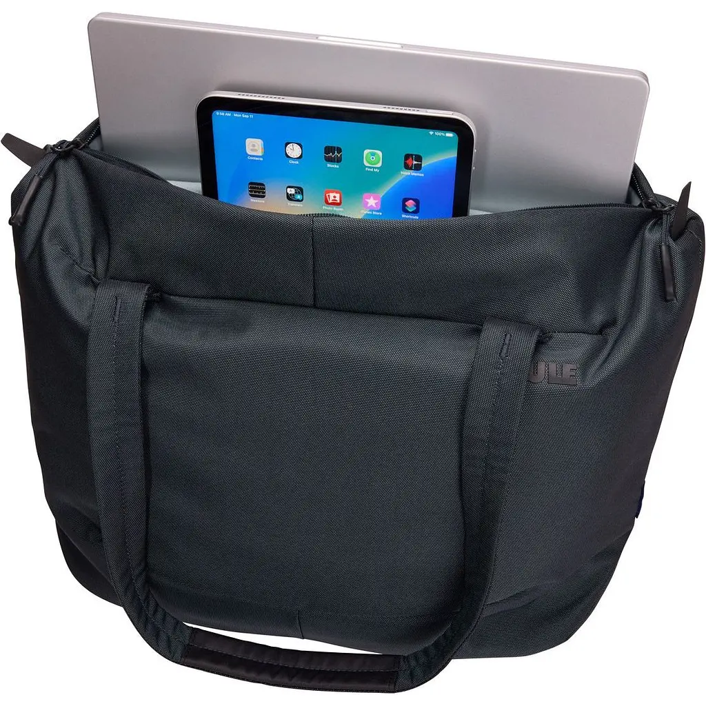 Наплечная сумка Thule Subterra 2 Tote Bag Dark Slate (TH 3205065) - фото 5