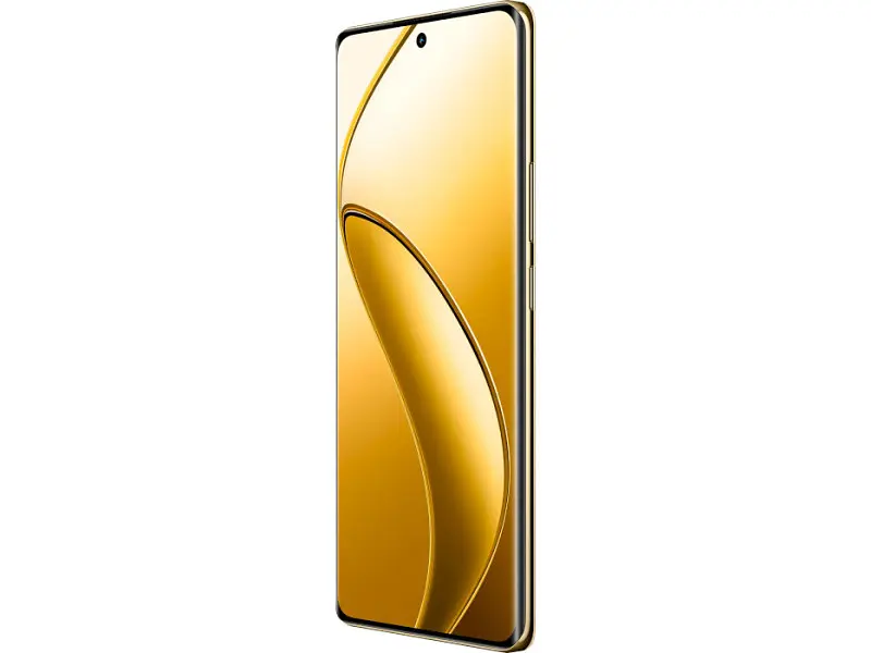 Смартфон Realme 12 Pro 5G 8/256GB Navigator Beige - фото 2