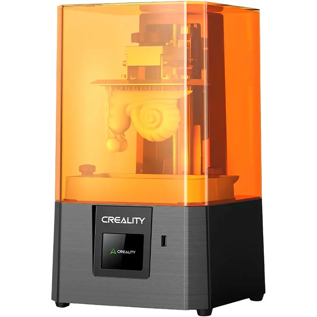 3D-принтер Creality Halot R6 [131209] - фото 3