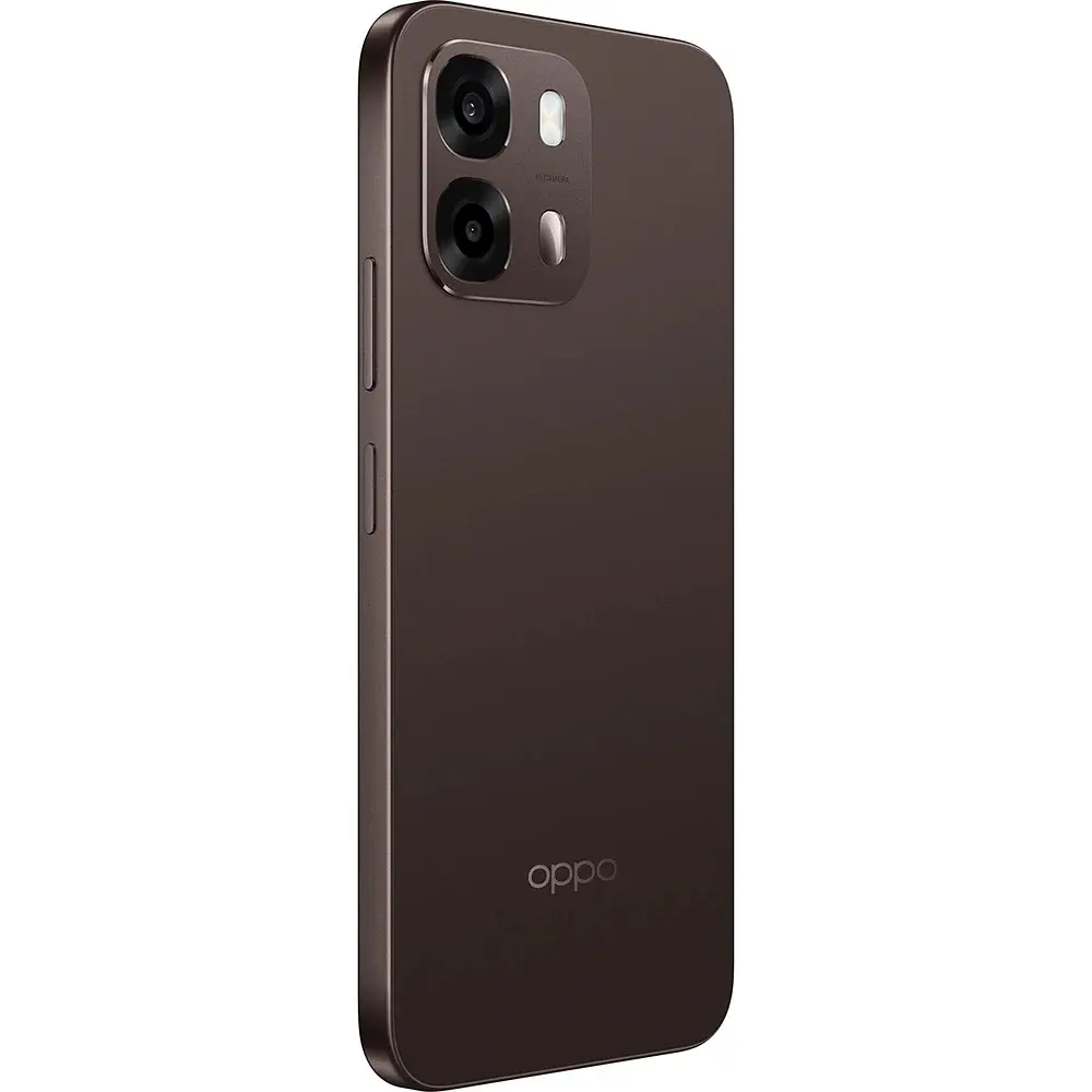 Смартфон Oppo A6S 8/256GB (CPH2815) Cappuccino Brown - фото 3