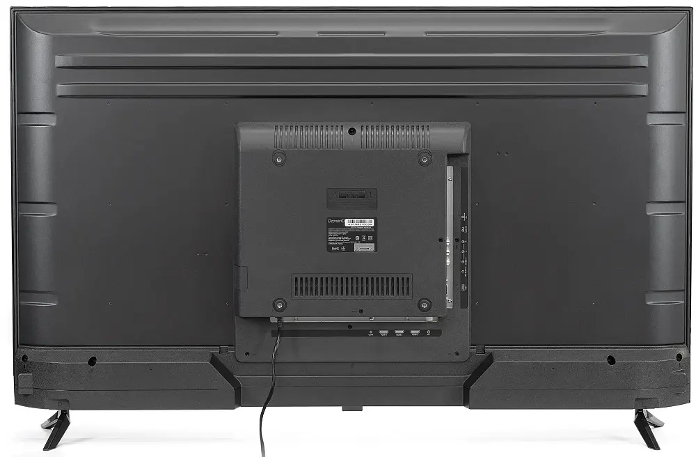 Телевизор 40" OzoneHD 40FSN93T2 - фото 3