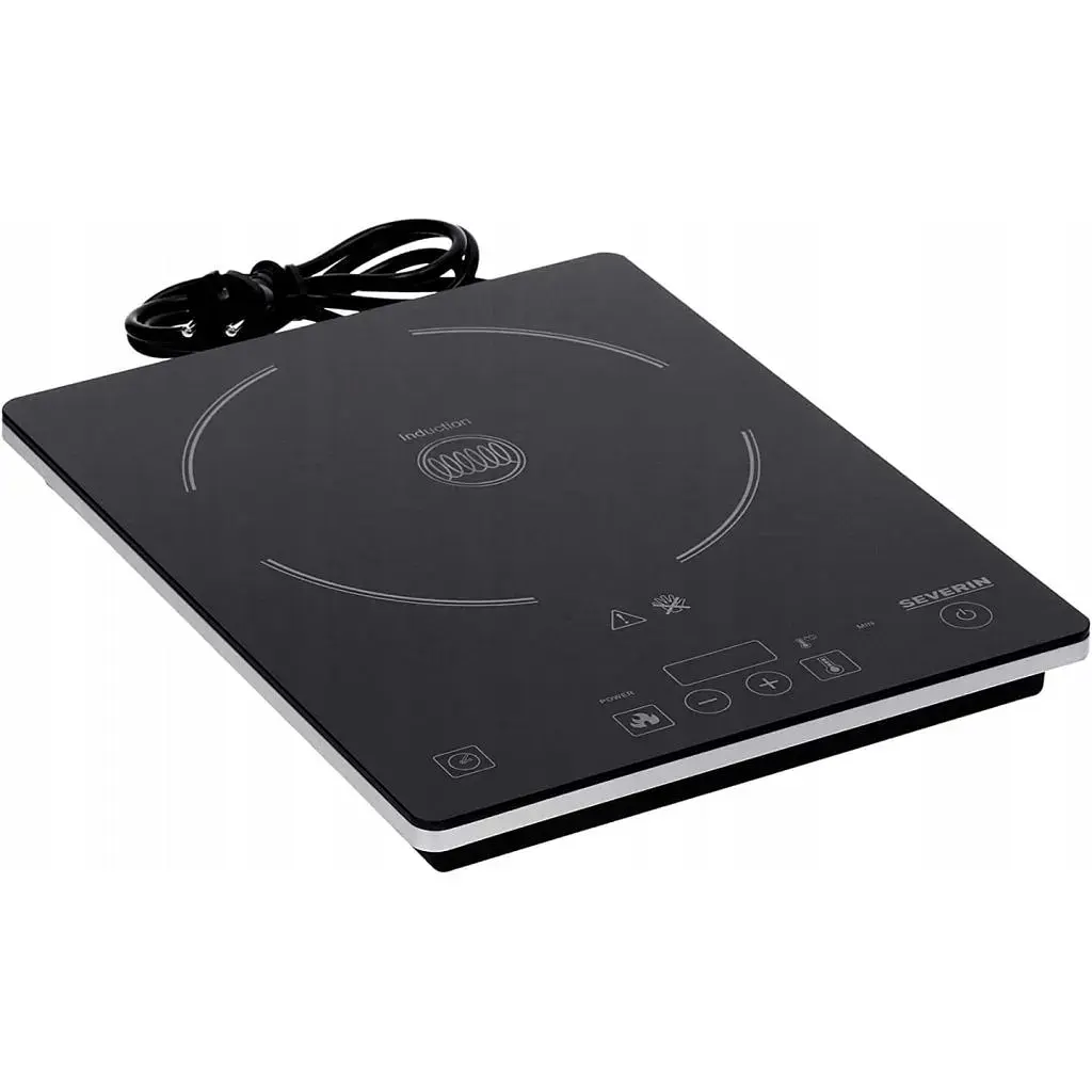 Настільна плита Severin (KP 1071) - фото 5