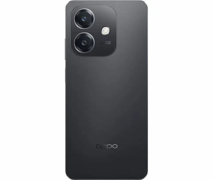 Смартфон Oppo A3 6/256GB Sparkle Black - фото 2