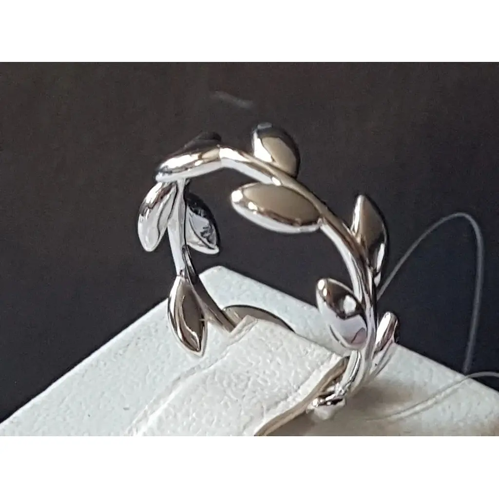 Серебряное кольцо Qvaliz. 901-01014 - фото 2