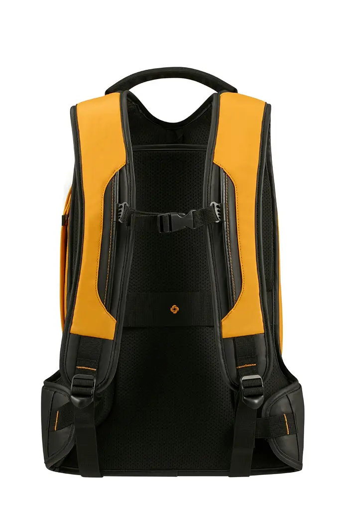 Рюкзак 15.6" Samsonite ECODIVER YELLOW 45x32x20 KH7*06002 - фото 4