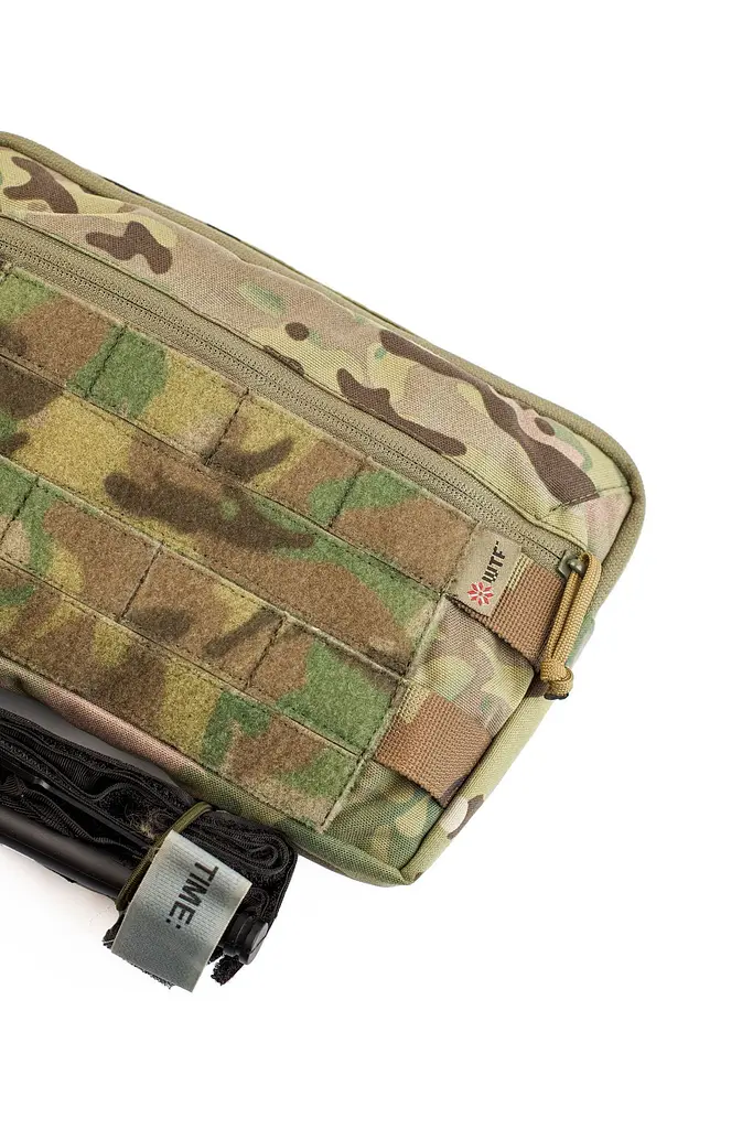НАПАШНА СУМКА Multicam Replica WTF - фото 2