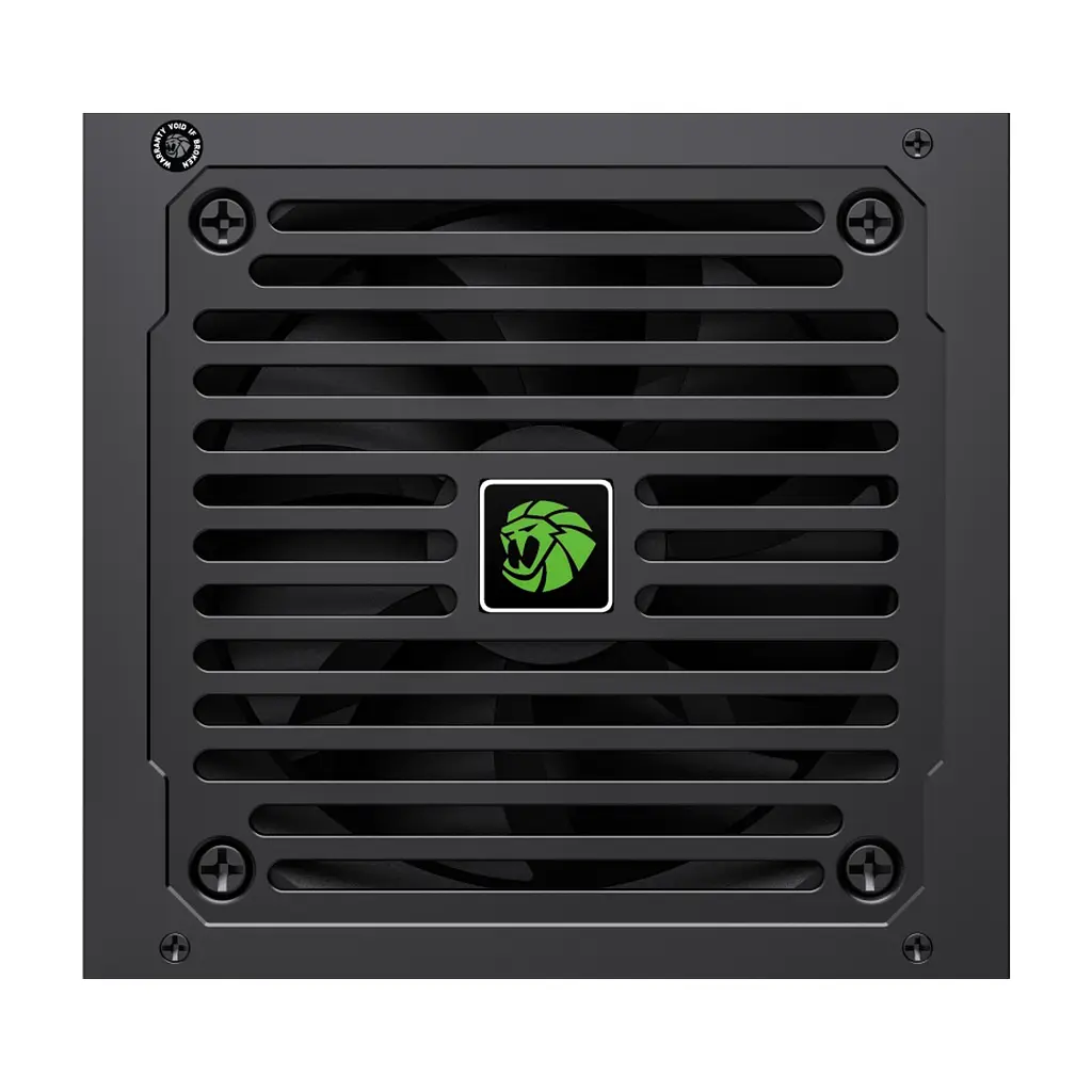 Блок живлення Gamemax 550W (GE-550) - фото 7