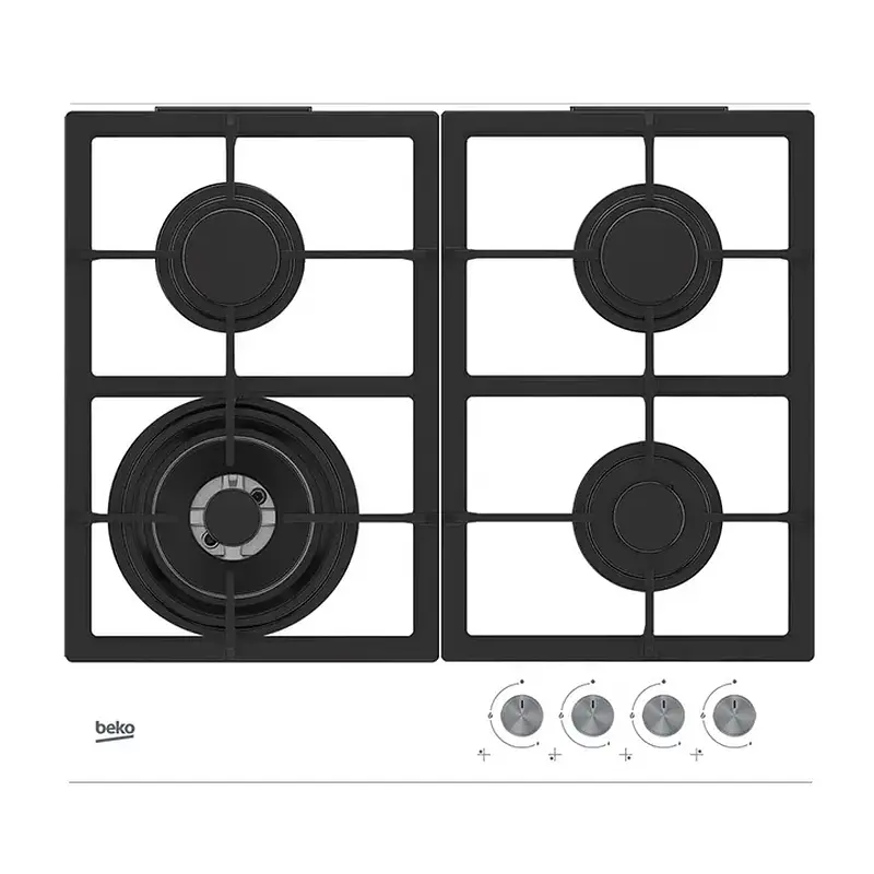 Робоча поверхня BEKO HILW64225SW