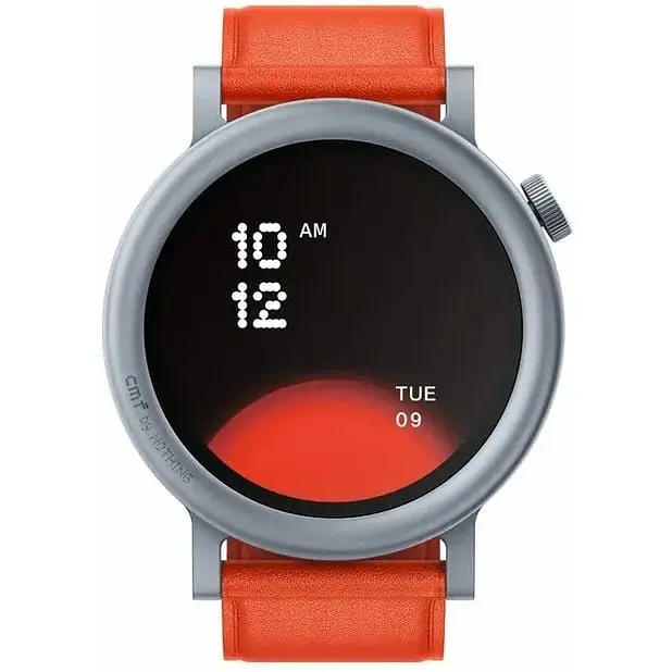 Смарт-часы Nothing CMF Watch Pro 2 Orange - фото 3