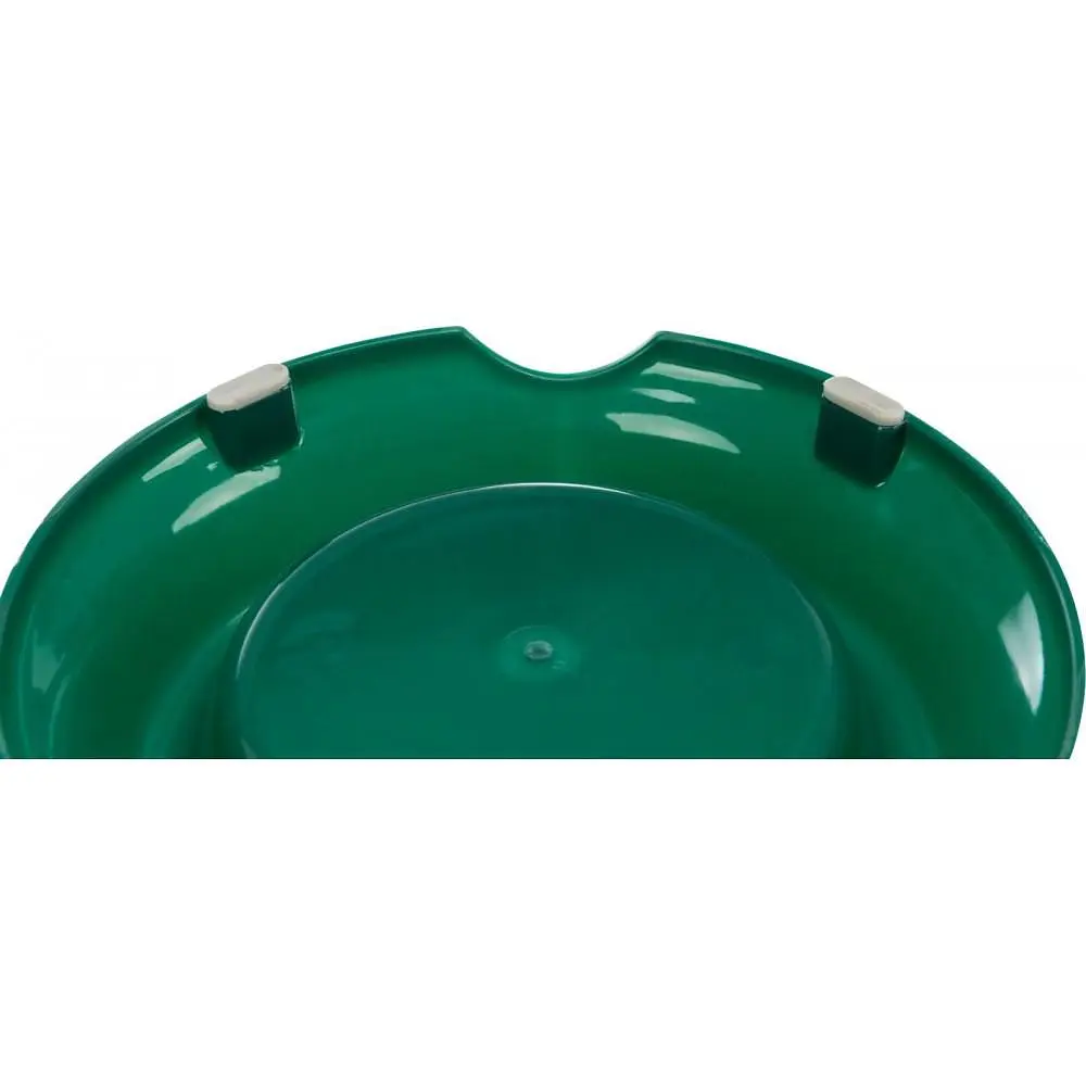 Миска Trixie для кішок, 200 мл, d:11 см (пластик) - фото 6