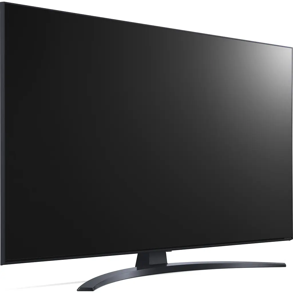 Телевізор LG 43NANO766QA 43" - фото 4