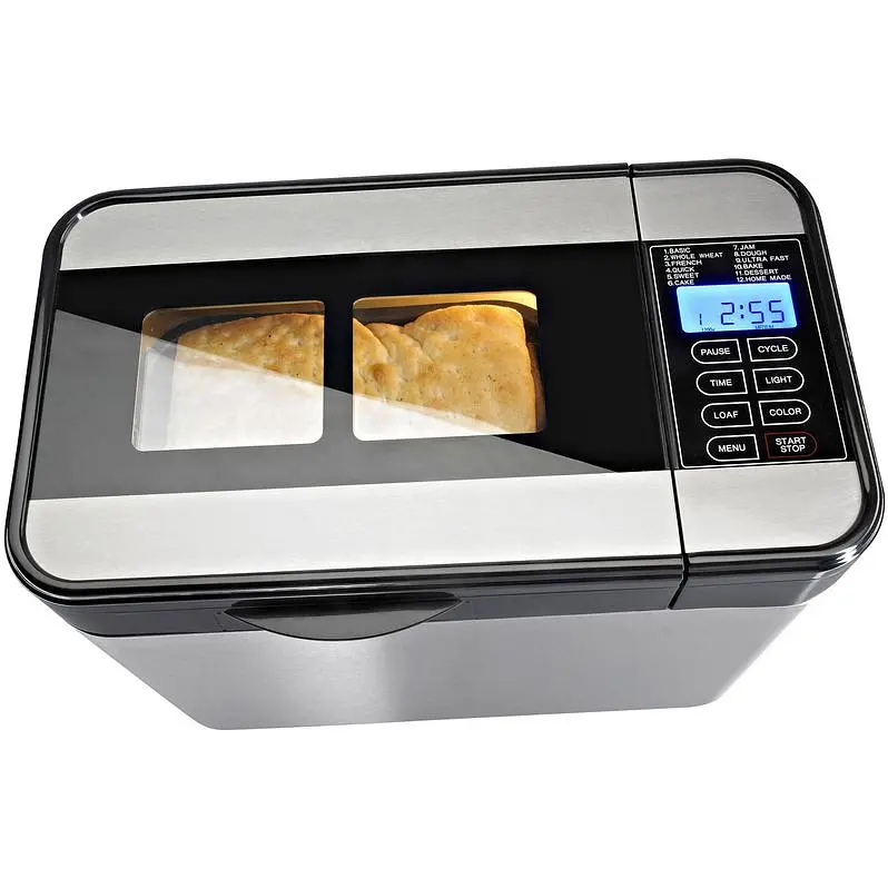 Хлібопіч Gorenje BM 1400 E (00000019262) - фото 2