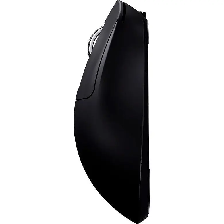 Миша Attack Shark X3 Wireless Black [137543] - фото 4