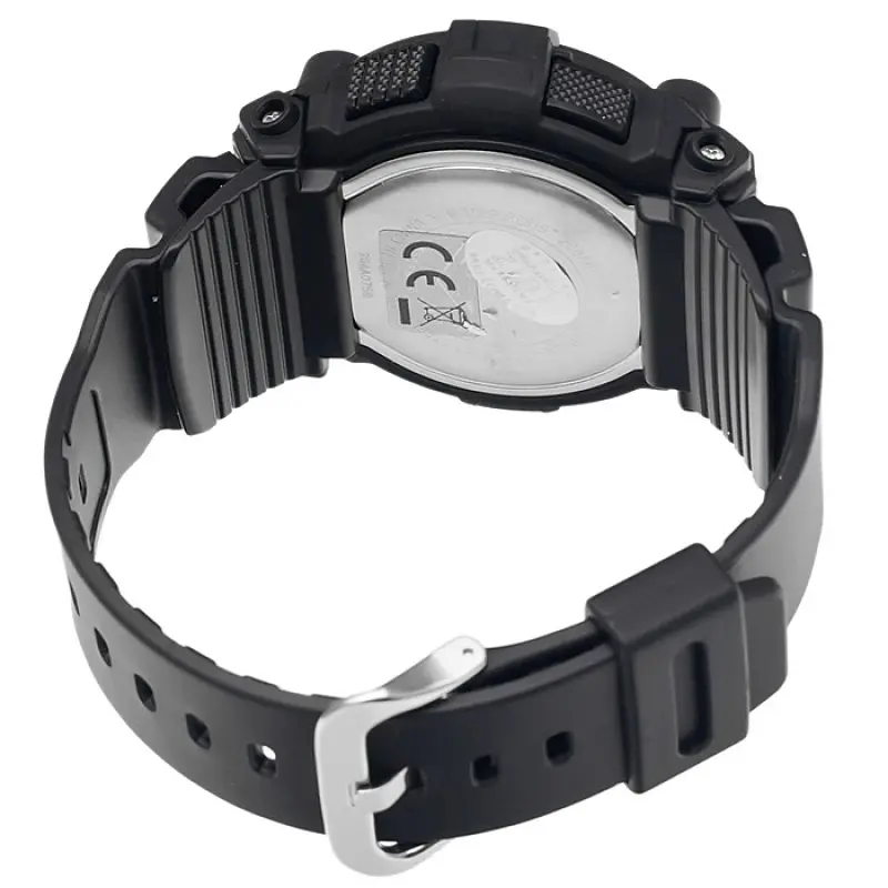 Наручний годинник Casio G-Shock GW-7900B-1ER з полімерним ремінцем - фото 5