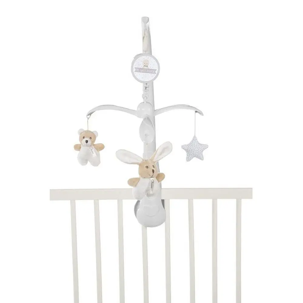 Іграшка-підвіска Chicco My Sweet Dou dou (09714.00) - фото 2