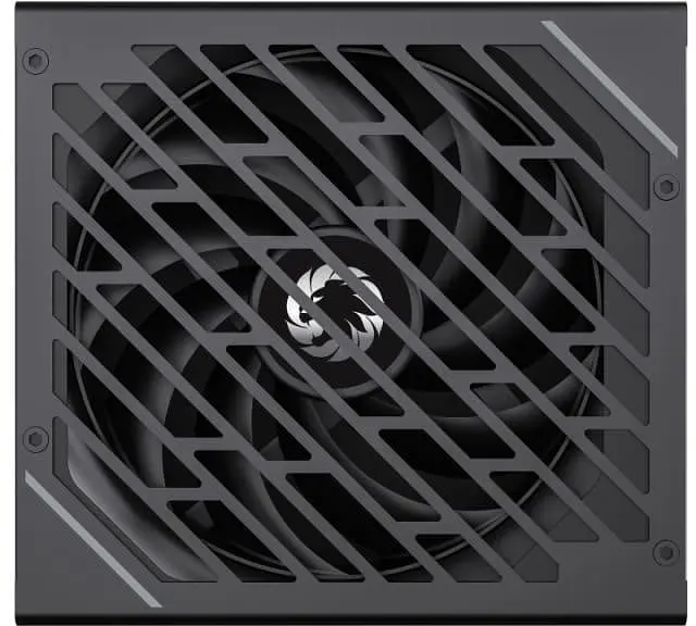 Блок живлення GameMax GX-850 PRO ATX 3.1 850W 80+ Gold (GX-850 PRO BK(ATX3.1PCIe5.1)) Black - фото 8