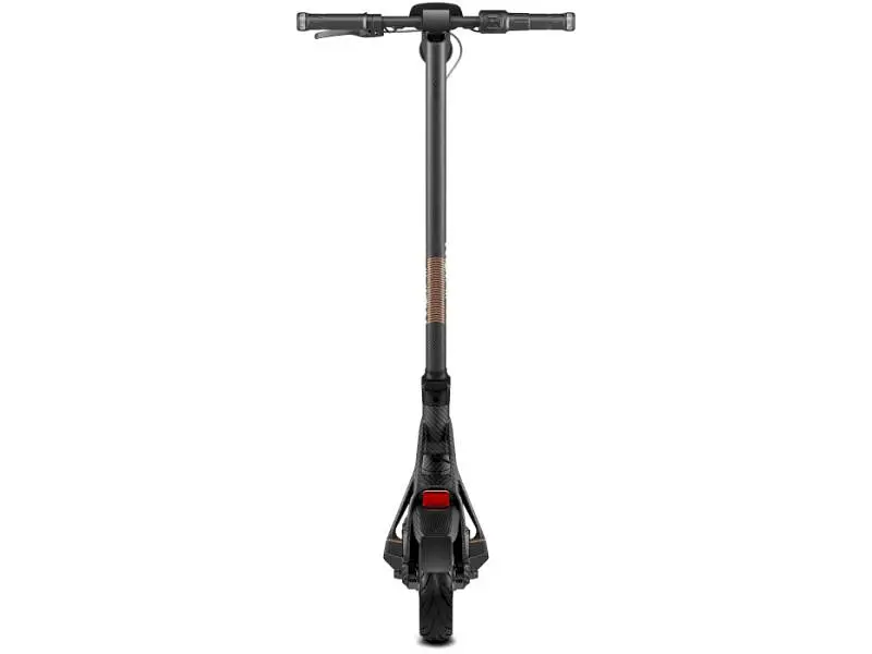 Електросамокат NIU KQi Air X Black 9,5 KRT36EG2E11 - фото 2