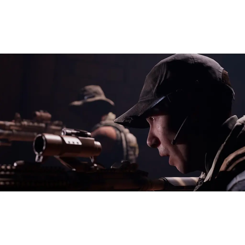 Ключ активации Microsoft The Dark Pictures Anthology: House of Ashes для Xbox One/Series - фото 10