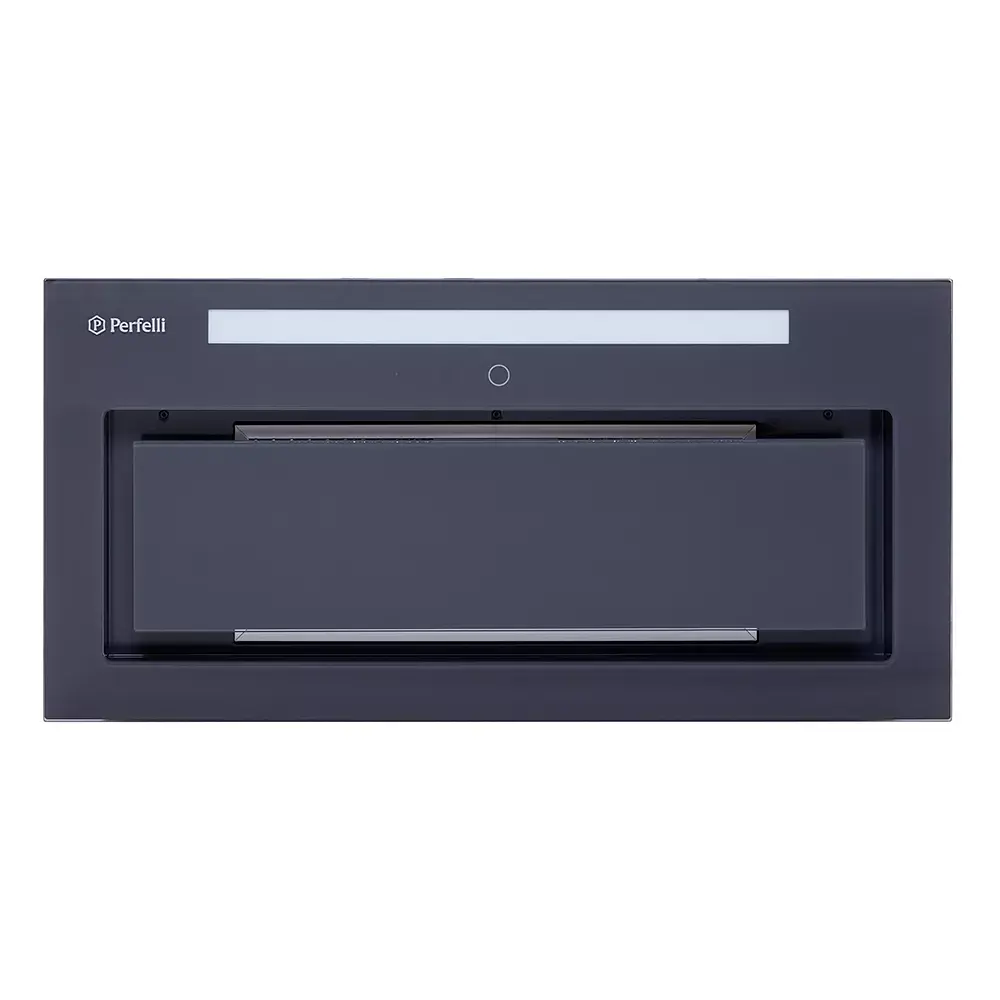 Витяжка повновбудована Perfelli BISP 6973 A 1250 GF LED Strip - фото 4