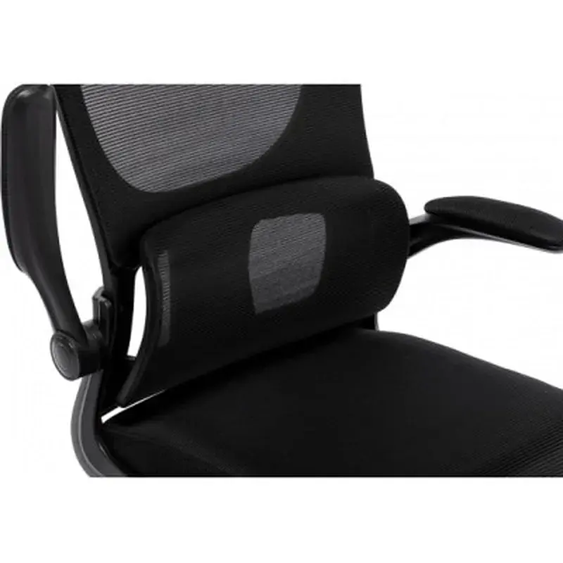 Офісне крісло GT Racer X-5728 Black - фото 9