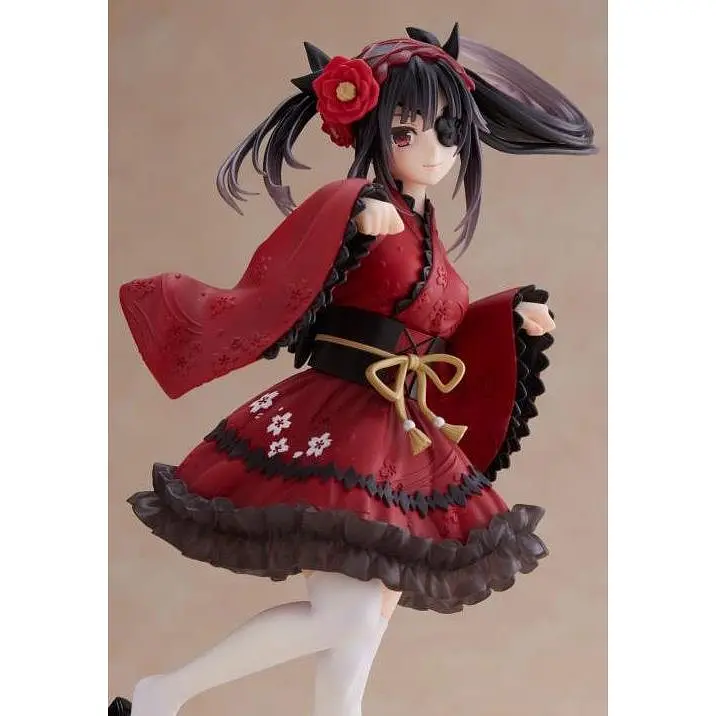 Фігурка Taito Рандеву з життям Курумі Токісакі Date A Live Kurumi Tokisaki 18 см T DAL KT 18 - фото 3