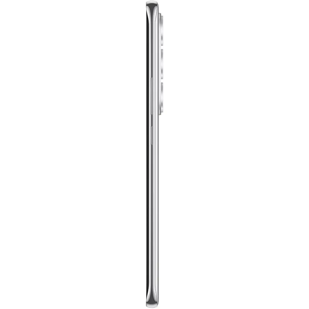 Смартфон Tecno Spark 40 Pro+ (KM7) 8/256GB Aurora White (4894947096341) [171442] - фото 7