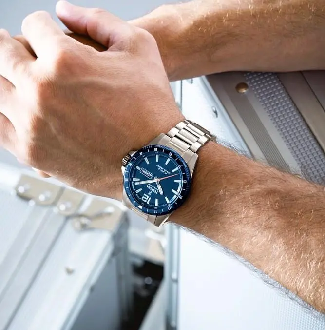 Годинник Festina F20698/2 - фото 2