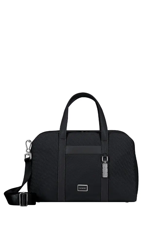 Дорожня Сумка Samsonite IMAGE BIZ BLACK 40x25x20 KS2*09104