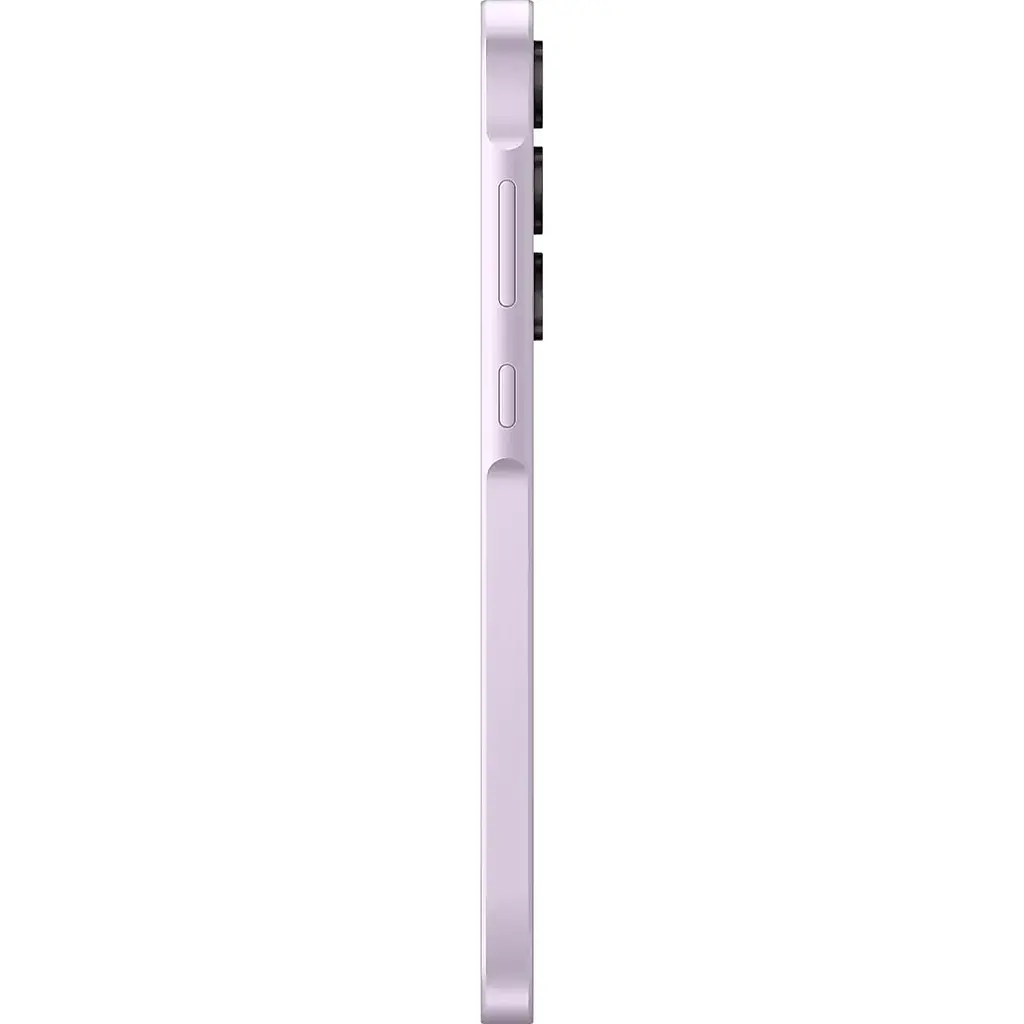 Смартфон Samsung Galaxy A35 6/128Gb UA-UCRF Lilac [SM-A356BLVBEUC] [103714] - фото 9