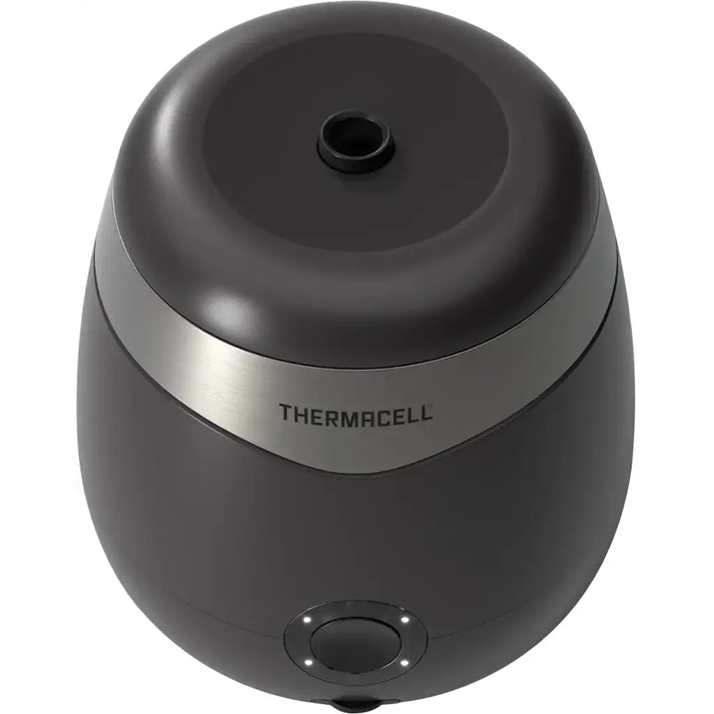 Фумігатор Thermacell E90 Rechargeable Mosquito Repeller Charcoal (1200.06.08) - фото 3