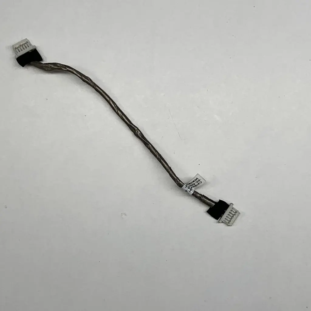 Шлейф Card Reader для ноутбука Dell Inspiron N5010 (50.4HH03.001) Б/В - фото 2