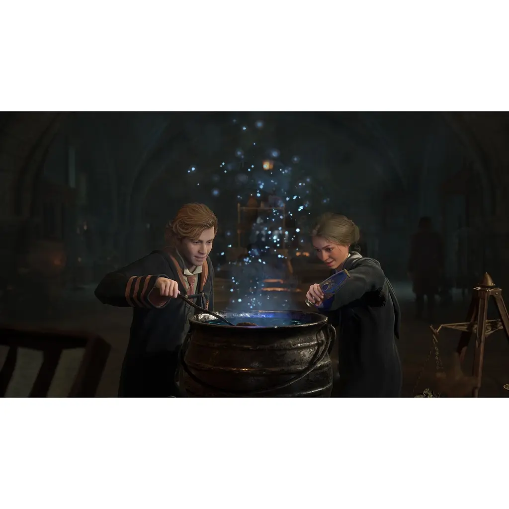Ключ активації Microsoft Hogwarts Legacy: Digital Deluxe Edition для Xbox One/Series S/X - фото 3