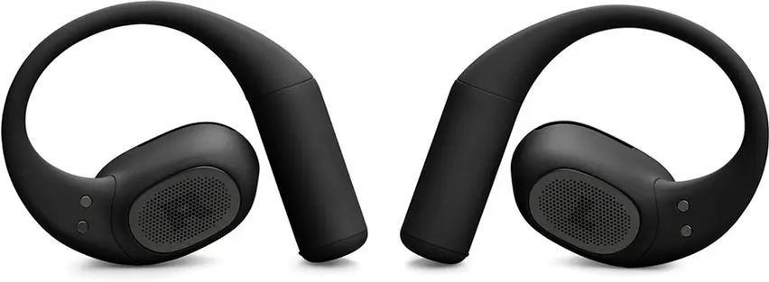 Наушники JBL Sense Lite Black (JBLSENSELITEBLK) - фото 3