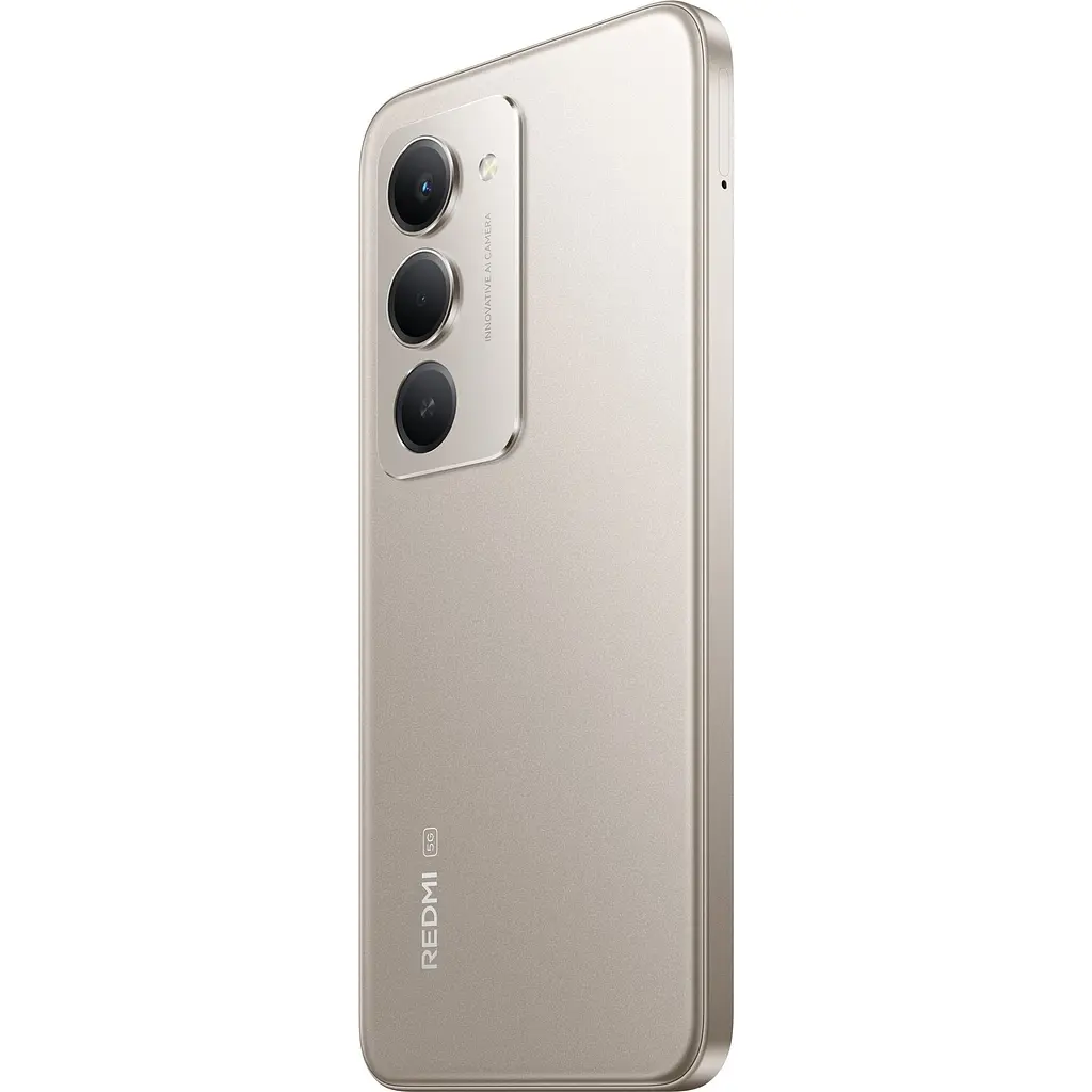 Смартфон Redmi 15 5G 8/256GB Titan Gray Global EU [151174] - фото 5