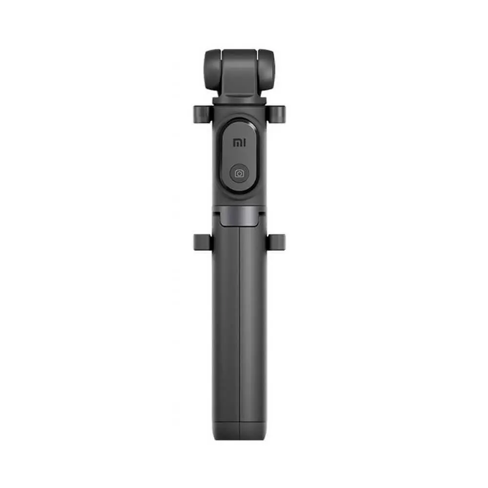 Тренога монопод Xiaomi self bracket с Bluetooth кнопкой беспроводной - фото 4