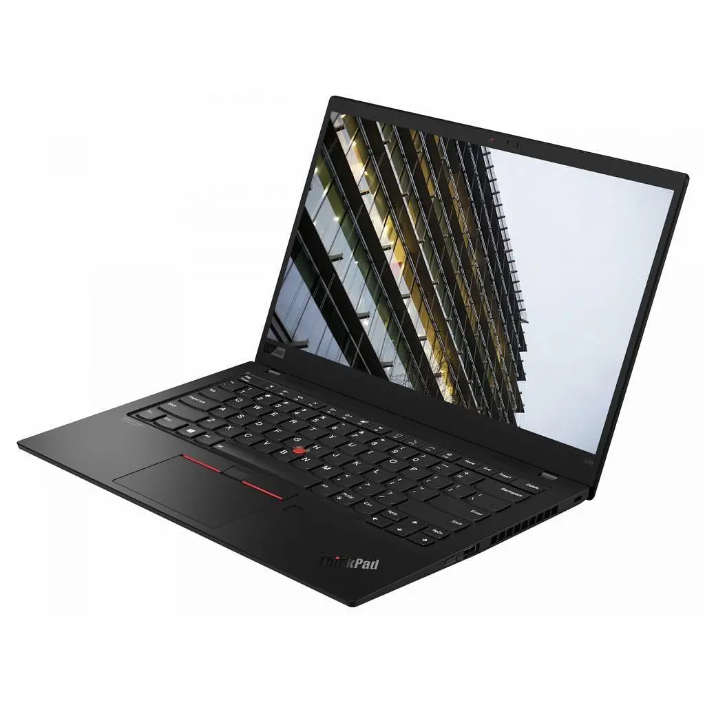 Ноутбук Lenovo ThinkPad X1 Carbon G8 Touch (i7-10610U/16/256SSD) - Class B "Б/У" - фото 4